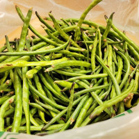 Cowpea seeds «Chinese»