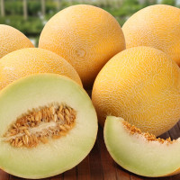 Melon seeds «Berehynia»