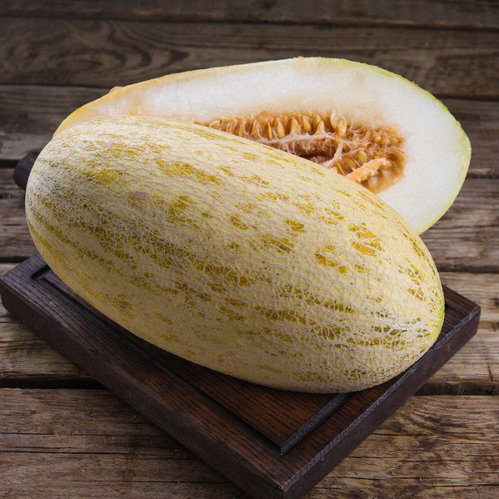 Melon seeds «Mirzachulska»