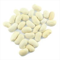 Насіння квасолі «Гігантес»