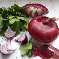 Onion seeds «Yalta»