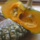 Pumpkin seeds «Marina di Kezhzha»