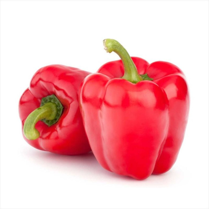 Sweet pepper seeds «Asti red»