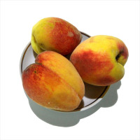 Семена персика «Киевский ранний»