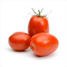 Tomato seeds «Odessa plum» 