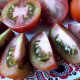 Tomato seeds «De-barao black» 