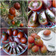 Tomato seeds «De-barao black» 