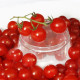 Tomato seeds «Sweet red currant» 