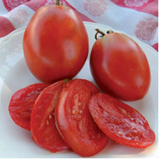 Tomato seeds «Amish paste» 
