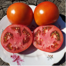 Насіння томату «Дорогоцінність Фрейзера»