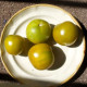 Семена томата «Зелёный лайм салат»