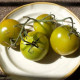 Насіння томату «Зелений лайм салат»