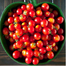 Семена томата «Самый маленький в мире красный»