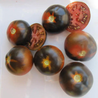 Насіння томату «Каштановий шоколад»