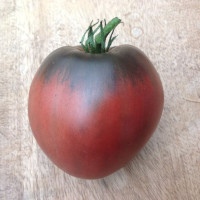 Семена томата «Бычье сердце черное»
