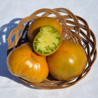 Семена томата «Ирландский ликёр»