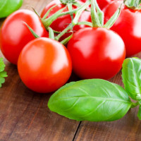 Tomato seeds «Fruit cherry» 