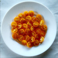 Насіння томату «Голдкроун»