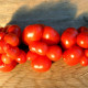 Tomato seeds «Reisetomate tomato» 