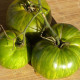 Tomato seeds «Zebra Rita» 