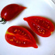 Tomato seeds «Candy sweet icicle» 