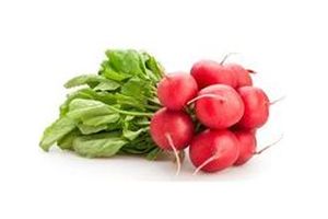 Radishes seeds