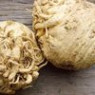 Celery root seeds Celery root seeds