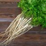 Parsley root seeds Parsley root seeds
